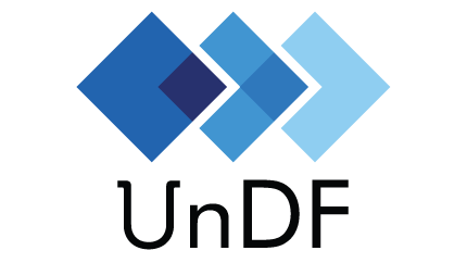 Logo UnDF